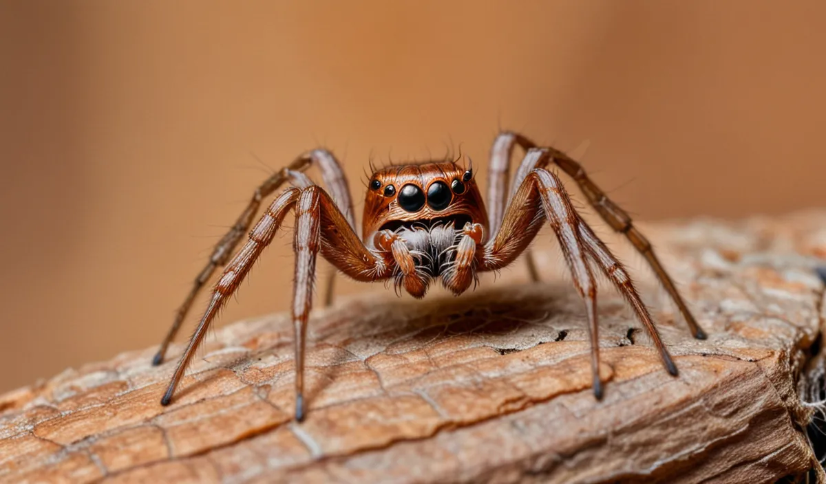 Dedetização de Aranha - Rio de Janeiro // Dedetização RJ