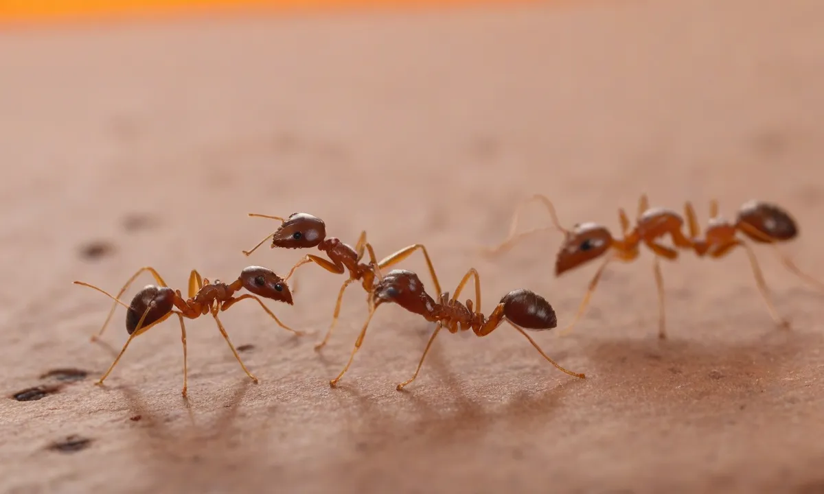 Dedetização de Formiga - Rio de Janeiro // Dedetização RJ